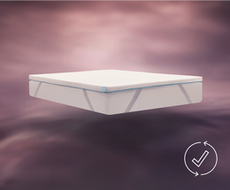 Simba Hybrid® Essential Mattress Topper  Refurbished